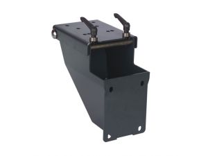 HAMMER Vorschubapparat-Abklappvorrichtungen, B3 und K3 Modell