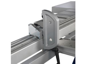 FORMAT-4 Ablänganschlagbacken