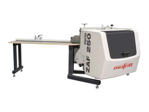 MAFELL Zapfenfräse ZAF 250 Vario