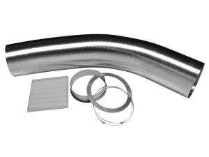 ALKO Anschluss-SET Ø 300 mm für Colour Jet