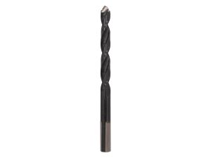 ALPEN Metallbohrer METAL HEAD mit PEC-Tec im 10er/5er Pack