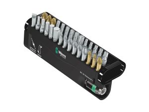 WERA Bit-Check BC 30 Universal 1 30-teilig