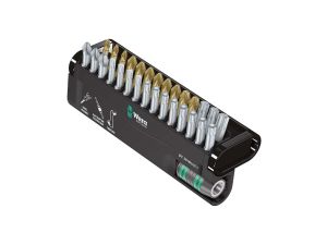 WERA Bit-Check 30 Wood 1 30-teilig