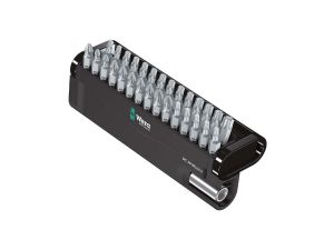 WERA Bit-Check 30 Wood 2 30-teilig