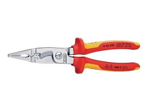 KNIPEX Elektro-Installationszange VDE