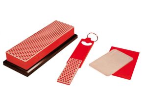 DMT Diamant-Schleifstein SET