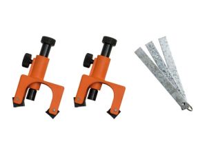 Streifenhobelmesser-Einstellmessgerät Barkomat