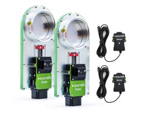 BLASTGATE SHUTR SET 120