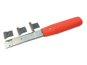 RALI Profi-Stechbeitel Shark