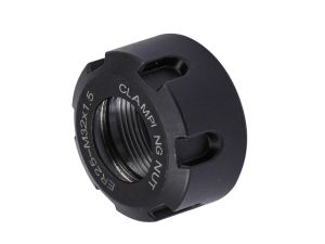 DRECHSELMEISTER Spannzangenmutter ER25