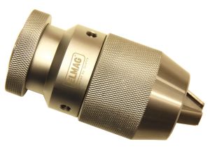 ELMAG Schnellspannbohrfutter B16 / 1-16 mm