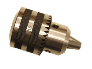 ELMAG Zahnkranzbohrfutter B16 / 1-16 mm 
