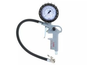 ELMAG Reifenfüller 60 DTE "geeicht" 0 - 10 bar