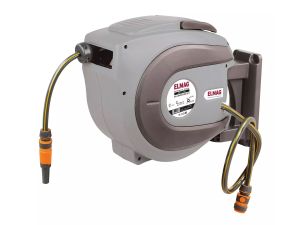 ELMAG Wasserschlauchaufroller automatisch ROLL WATER EURO 25/11