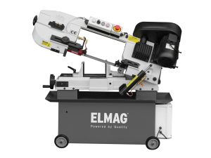 ELMAG Metallbandsäge HY