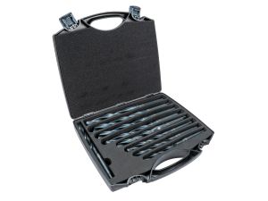 ELMAG Bohrerkassette HSS 9-teilig