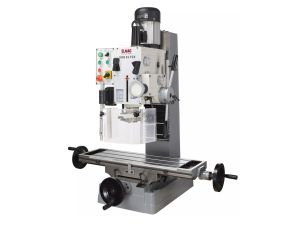 ELMAG Getriebe Fräs- und Bohrmaschine MFB 45 TGV