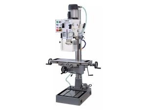 ELMAG Getriebe Fräs- und Bohrmaschine MFB 45 SGV