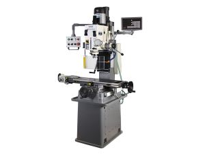 ELMAG Getriebe Fräs- und Bohrmaschine MFB 45 GLH