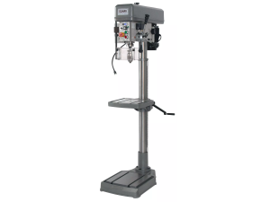 ELMAG Keilriemen-Säulenbohrmaschine KBM 25 S I-VARIO SET-Aktion