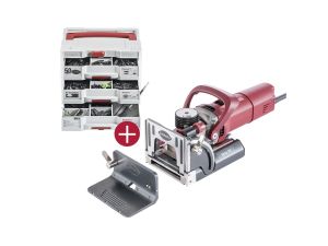 LAMELLO Profil-Nutfräsmaschine Zeta P2 - HW & P-Sortiment Professional