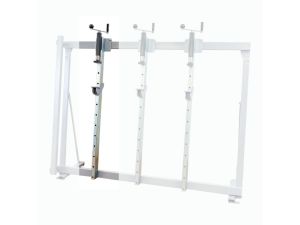 Zusätzliche Presseinheit LEIMO