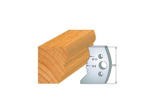 Profilmesser bzw. Abweiser Nr. 503