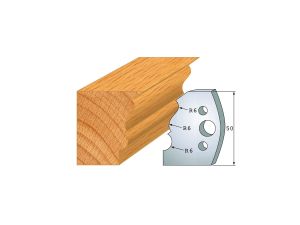 Profilmesser bzw. Abweiser Nr. 509