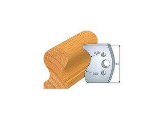 Profilmesser bzw. Abweiser Nr. 514