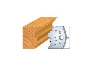 Profilmesser bzw. Abweiser Nr. 515