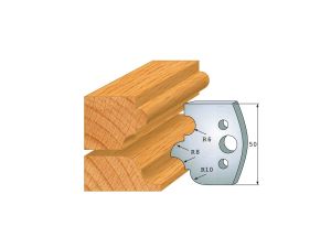 Profilmesser bzw. Abweiser Nr. 520