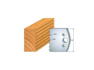 Profilmesser bzw. Abweiser Nr. 552