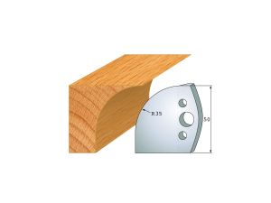 Profilmesser bzw. Abweiser Nr. 564