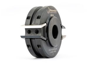 Profilmesserkopf 40 / 50 mm