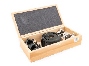 WPL-Sicherheits-Profilmesserkopf SET 60 mm