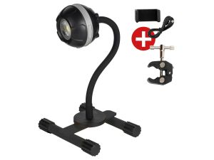EYE-LIGHT LED Lampe PLUS Multi Kit (von GLO-FORCE)
