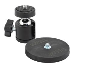 EYE-LIGHT Magnetfuß PLUS "MagFoot"