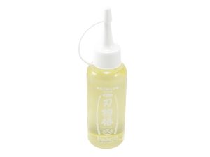 Kamelienöl Rostschutz und Werkzeugpflege