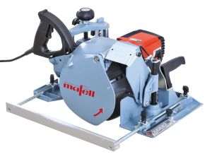 MAFELL Kervenfräse ZK 115 Ec