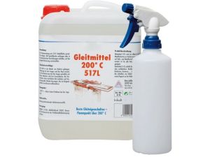 Gleitmittel