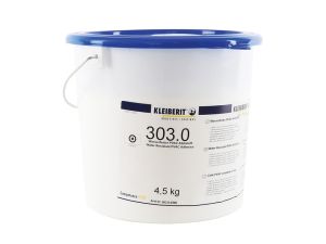 KLEIBERIT D3-Leim 303 Kunststoffeimer 4,5 kg