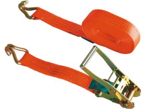 Zurrgurt 50 mm, 2-teilig