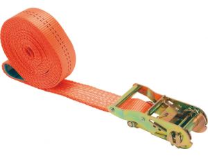 Zurrgurt 35 mm, 1-teilig