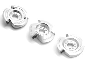 MANPA TOOLS 3"-Frässcheibe für Multi Cutter