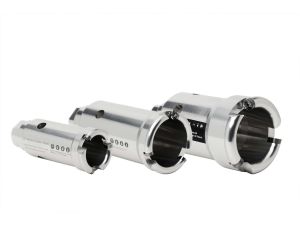 MANPA TOOLS Lochfräser