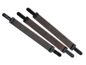 PEGAS Schleifbänder 12 mm (1/2 ‘‘)