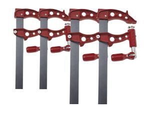 PIHER Schraubzwinge MAXIPRESS F SET