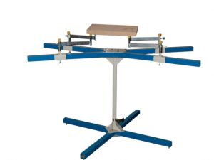 REHNEN Lackierdrehtisch LACKFIX