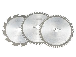 HW Kreissägeblätter 3er SET
