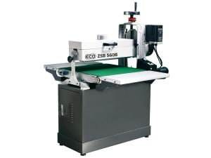 ECO ZSB-560B Bürstschleifmaschine